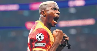 Atletico’yu boğalım!