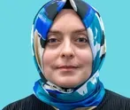 MERVE ÇİLOĞLU YÖRÜBULUT