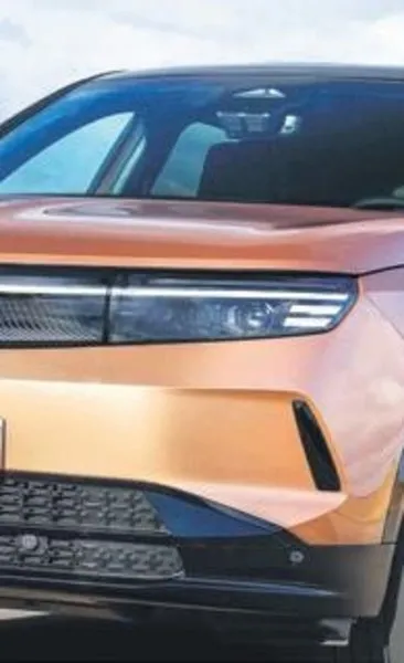 Yeni model 582 km menzil sunuyor