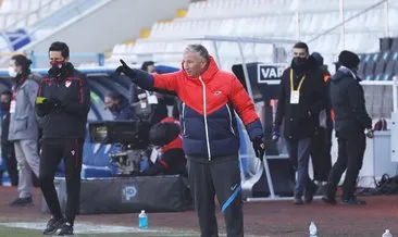 Son dakika: Kayserispor’da teknik direktör Dan Petrescu ile yollar ayrıldı!