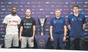 Monaco’yu yen yeni bir tarih yaz