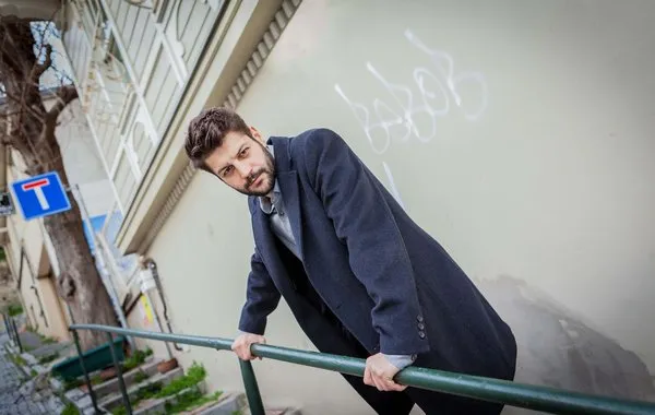 Serhat Teoman: Jön olmanın faydasını görmedim
