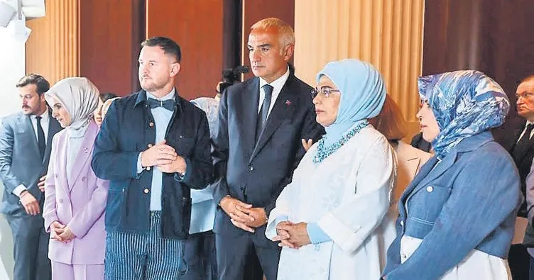 Geri dönüşüm bir yeniden okumadır