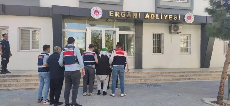 Yer Diyarbakır: Demet Kardaş’ın katilleri 15 yıl sonra yakalandı!