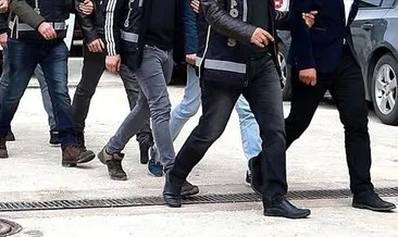 Ankara merkezli 11 ilde FETÖ soruşturmaları kapsamında 27 gözaltı kararı verildi #ankara