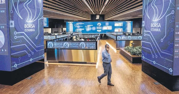 Borsa İstanbul’dan reel sektöre destek