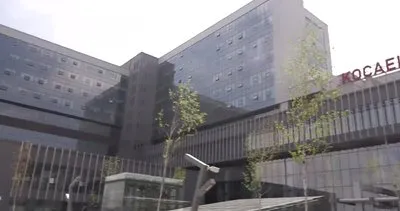 Kocaeli Şehir Hastanesi tam not aldı! 5 yıldızlı otel gibi | Video