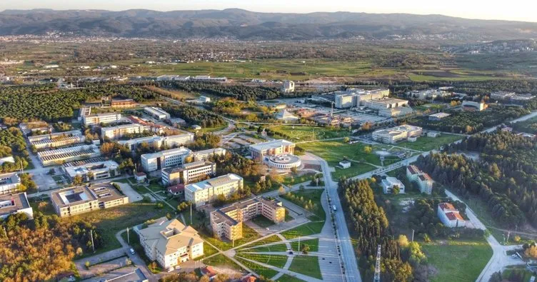 Bursa Uludağ Üniversitesi sözleşmeli personel alacak
