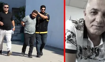 Adana'da vahşet! Babayı öldürüp oğluyla birlikte 2 kişiyi yaraladı! Katilden pes dedirten savunma: Beni kurtarın diye... #adana