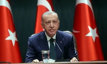 Son dakika: Başkan Erdoğan’dan Türkiye-Afrika Ortaklık Zirvesi’nde tarihi mesajlar: Geleceğe damga vuracak kararlar alacağız