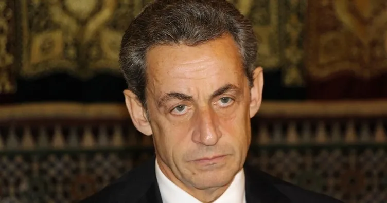 SON DAKİKA| Fransız mahkemesinden tahliye kararı: Eski Fransa Cumhurbaşkanı Sarkozy serbest bırakıldı