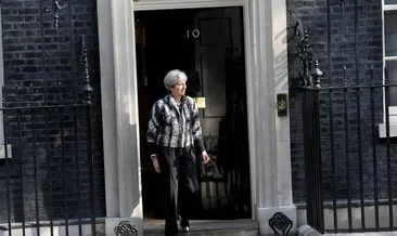 İngiltere Başbakanı May, seçim öncesinde AB’den serbest girişleri yasaklayacağını vaat edecek