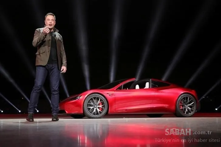 Ford CEO’sundan Elon Musk’a ağır taş!