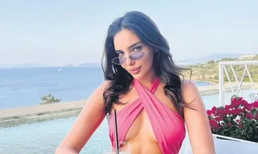 Taksi yerine helikopter