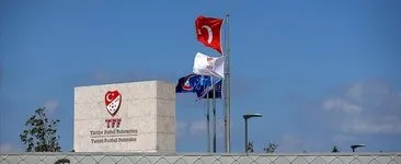 TFF’den Fenerbahçe ve Galatasaray’a ret!