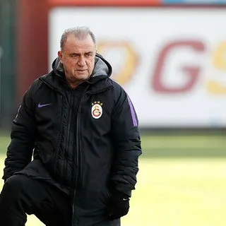 Fatih Terim'den Serdar ve Eren açıklaması