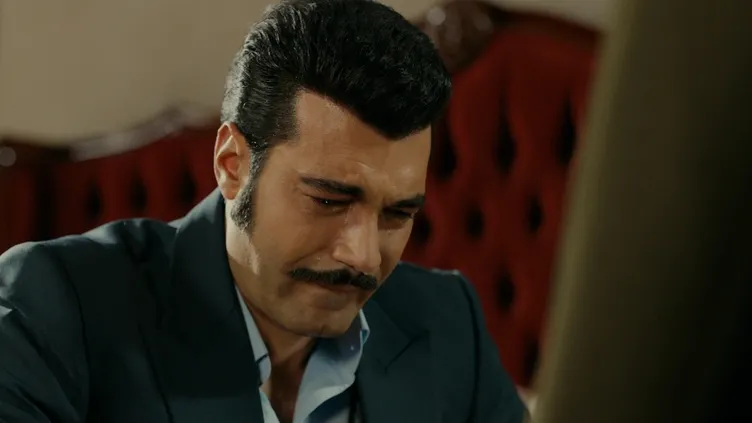 Bir Zamanlar Çukurova 28. Bölüm fragmanı yayınlandı tıkla hemen izle!