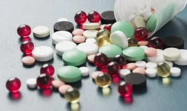 Türkiye her 100 kutu ilaçtan 83’ünü üretiyor