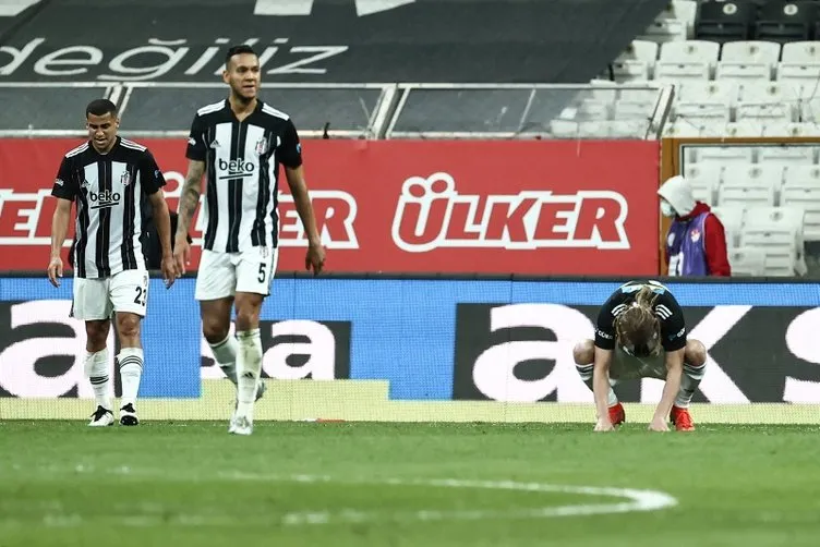 Son dakika: Beşiktaş-Galatasaray-Fenerbahçe maçları sonrası olay açıklama! Bol Zalad’lı haftalar diliyorum