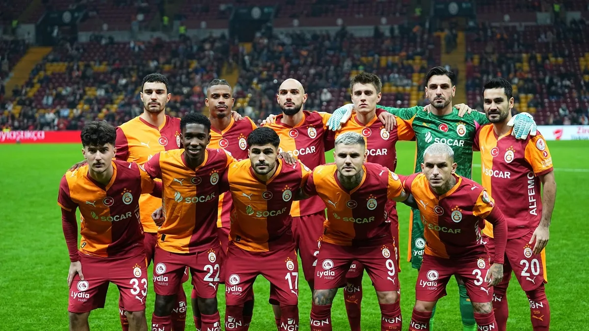 Göztepe Galatasaray’dan transfer istiyor – Son Dakika Spor Haberleri