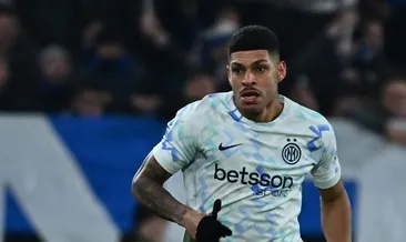 Henrique’de umut ışığı