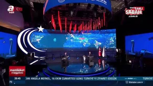 Son dakika: Kanal İstanbul neden gerekli? Ulaştırma ve Altyapı Bakanı Adil Karaismailoğlu madde madde açıkladı | Video