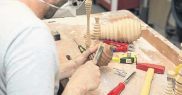 DIY ile kendin yap kendin sat