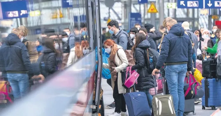 49 euroya bilet 1 Mayıs’ta başlıyor