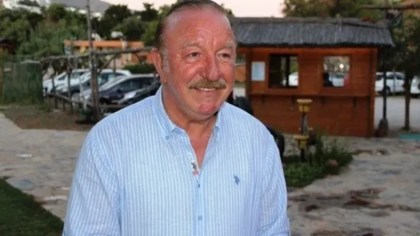 Antalya'ya yerleştiği iddia edilmişti! Şarkıcı Serkan Kaya: Çiftlik kurduk