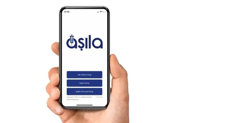 Son dakika haberi: Aşı olacak herkesi ilgilendiriyor: e-Nabız’a yeni özellik eklendi!