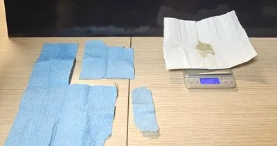 Afyonkarahisar'da 59 şok uygulamada: Toplam bin 475 kişi sorgulandı #afyonkarahisar