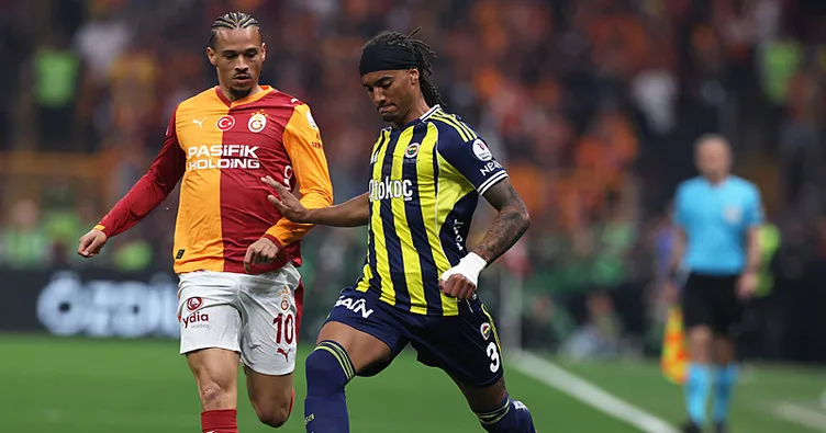 Fenerbahçe’de Archie Brown cezalı!