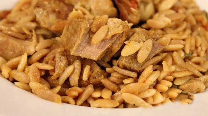 Tadanı mest ediyor! Ankara tava tarifi