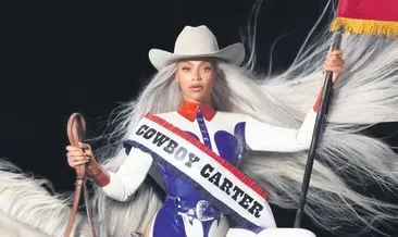 Beyonce’nin yeni albümü rekor kırdı