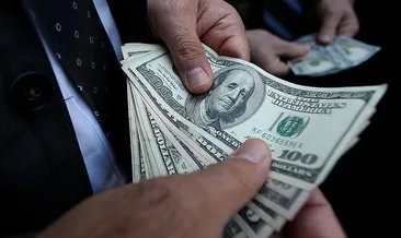 TCMB açıkladı: Net UYP açığı belli oldu