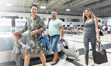 Rusya’dan sarı ışık yandı