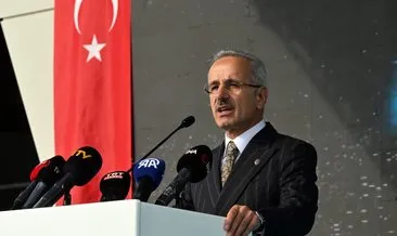 Türk dünyası birbirine bağlanacak! Bakan Uraloğlu açıkladı: Azerbaycan ile yakın çalışıyoruz