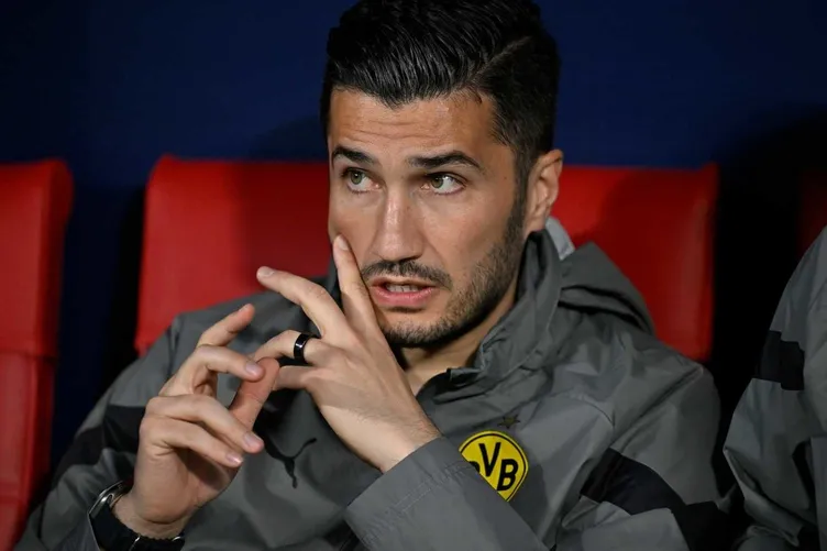Son dakika haberi: Dortmund’da Nuri Şahin depremi! Yerine gelecek sürpriz ismi açıkladılar...