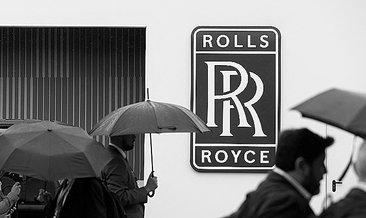 Rolls - Royce Plc büyük bir işten çıkarma duyurmaya hazırlanıyor