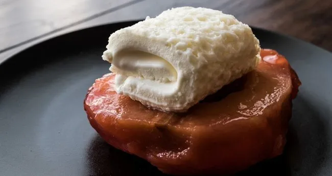 ayva tatlisi tarifi ayva tatlisi