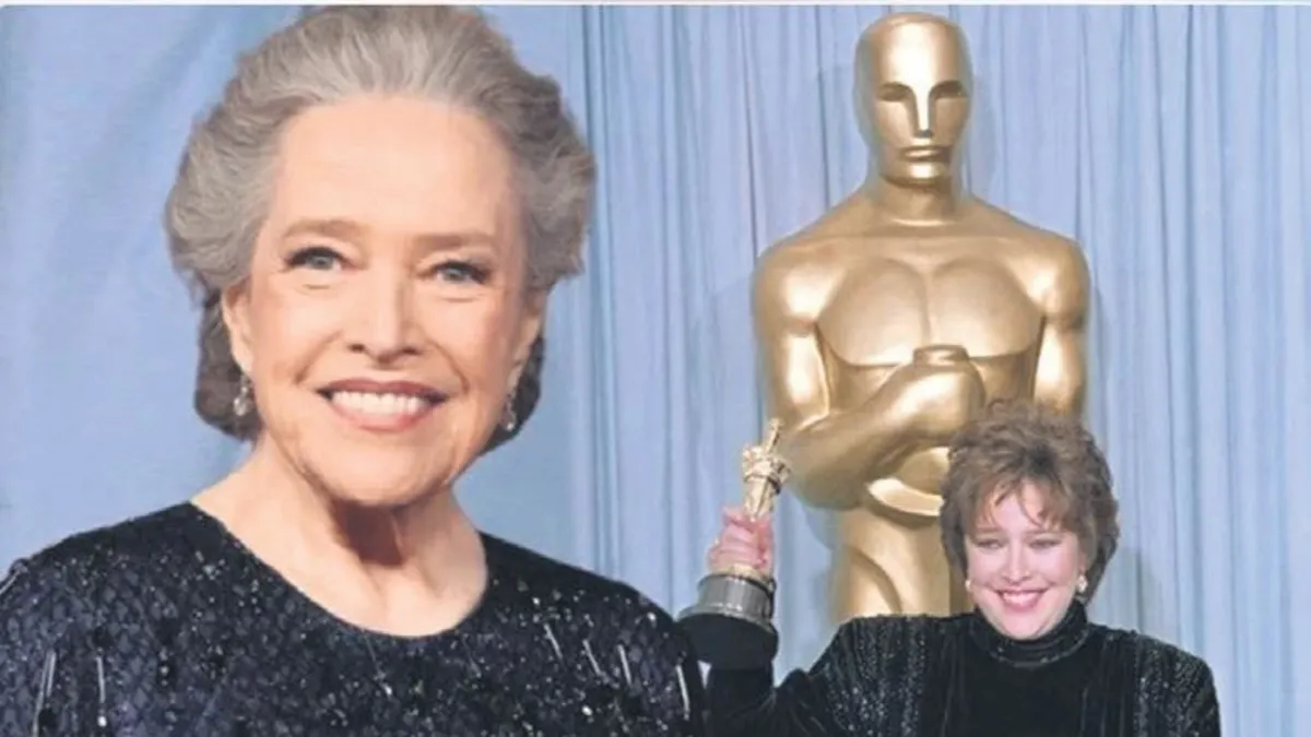 Kathy Bates’in Oscar anısı – Son Dakika Magazin Haberleri Kathy Bates’in Oscar anısı – Son Dakika Magazin Haberleri