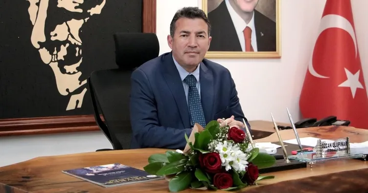 Devrek belediye başkanından müjde