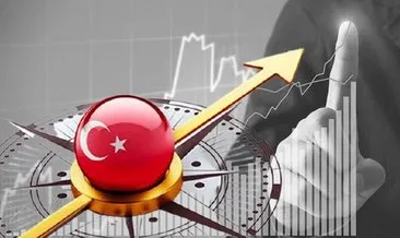 OECD Türkiye için büyüme tahminini yukarı yönlü revize etti