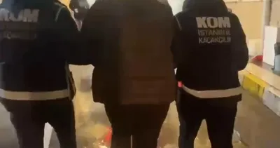 FETÖ’ye ’doktorlar’ operasyonu: Şaşkına çeviren ’hücresel kamp’ detayı