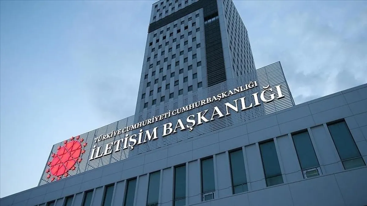 DMM’den Türkiye Azerbaycan ilişkilerine yönelik dezenformasyon paylaşımlarına yalanlama!