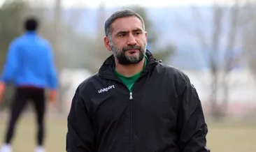 Ümit Karan’ın testi pozitif çıktı