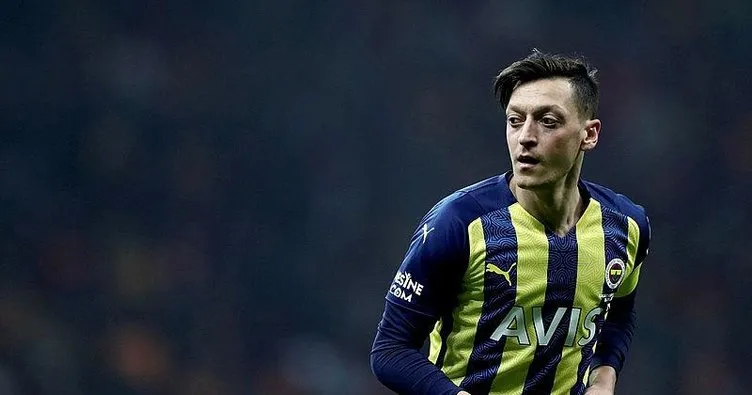 Mesut Özil’in babası Mustafa Özil’den flaş itiraf! Almanya için ben ikna ettim