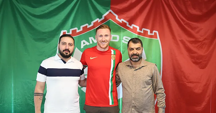 David Bates: Çılgın desteği gördüm!