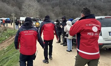 Son dakika: Kayıp Elif Kumal’dan acı haber! Cansız bedeni gölette bulundu...