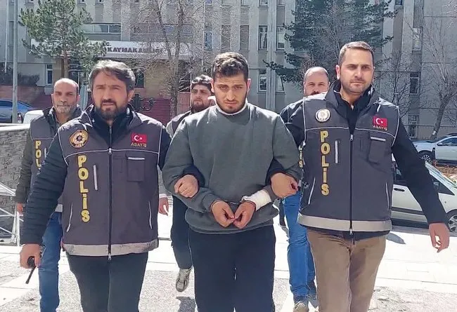 SON DAKİKA: Hatice’nin cesedi bagajda bulunmuştu! Katilin ifadesi ortaya çıktı! Annesine ’Biraz ağlaştık eve bırakacağım’ demiş